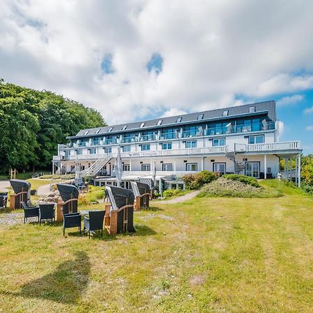 Hotel Koenigslinie Засниц Экстерьер фото