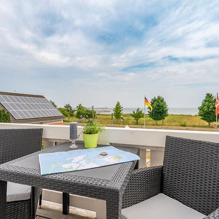 Hotel Koenigslinie Засниц Экстерьер фото