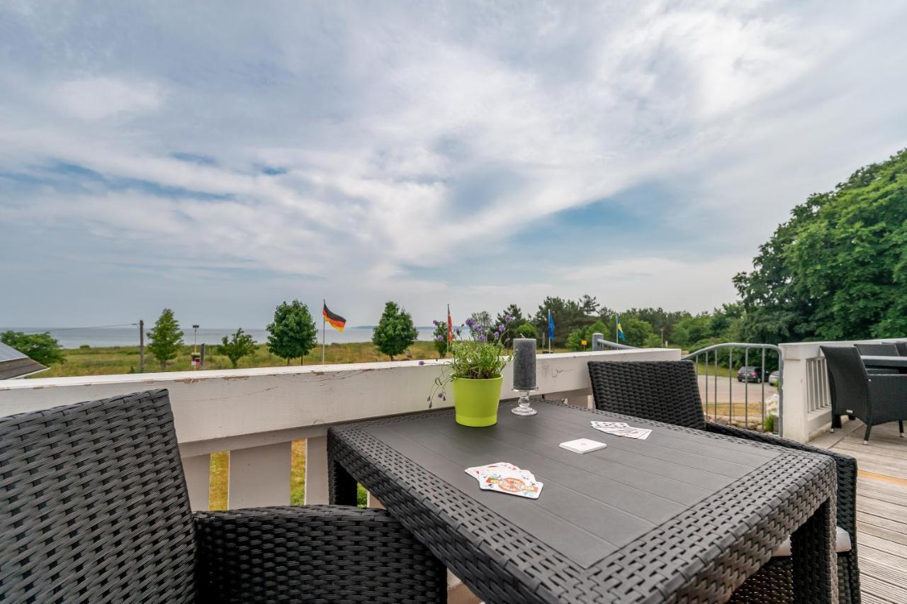 Hotel Koenigslinie Засниц Экстерьер фото