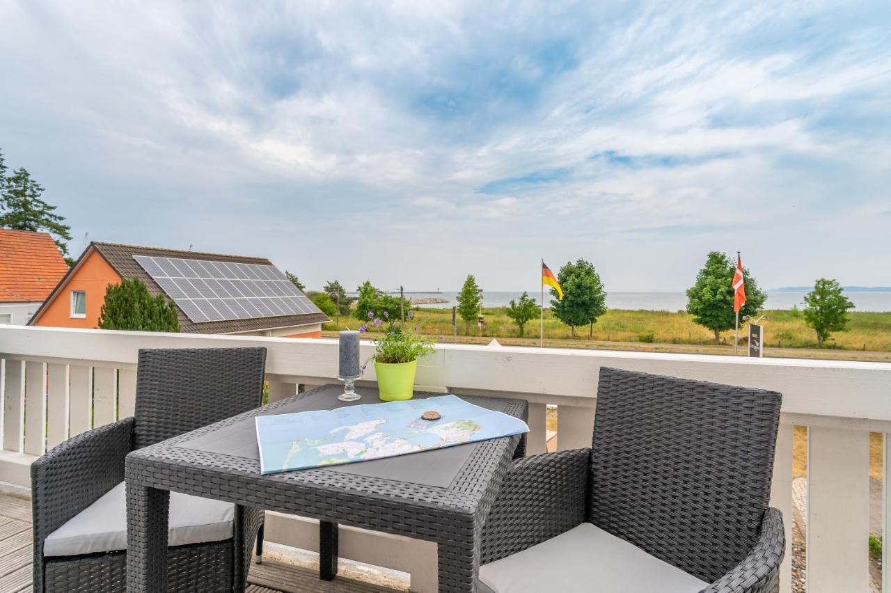 Hotel Koenigslinie Засниц Экстерьер фото
